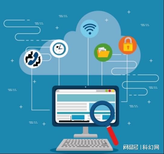 云計(jì)算軟件服務(wù) 就業(yè)領(lǐng)域的變革引擎