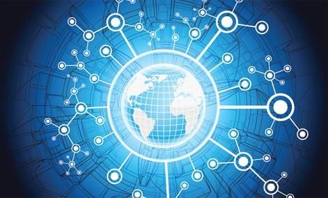 通信軟件及服務產(chǎn)品 連接世界的數(shù)字化引擎